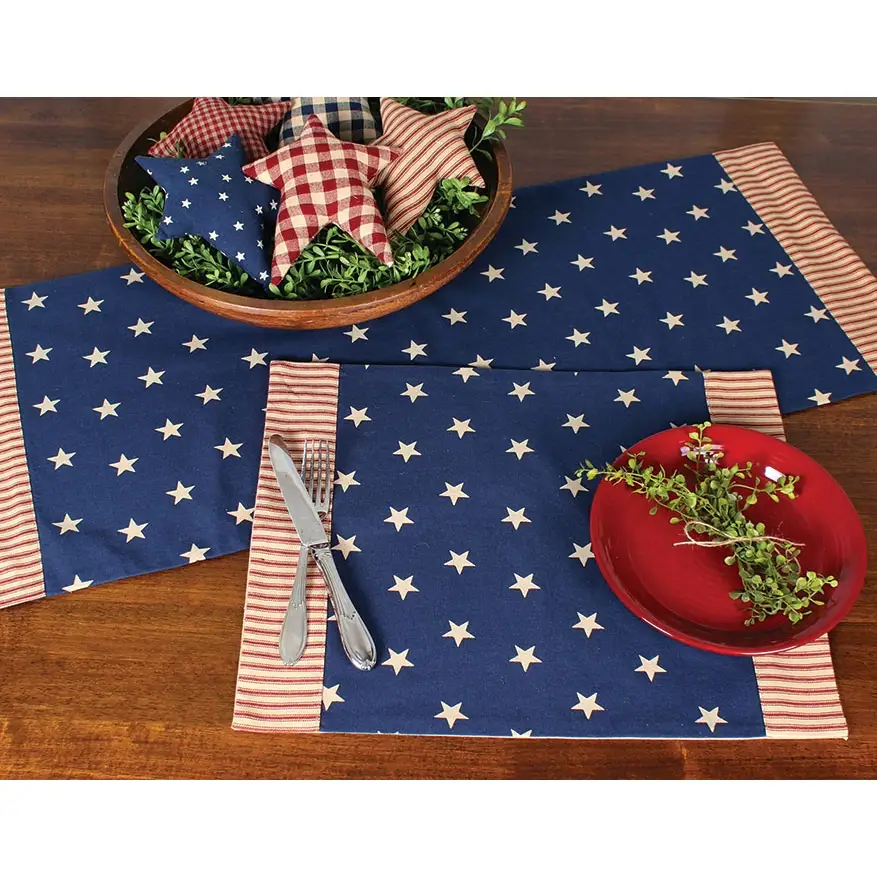 Freedom Multi Placemat