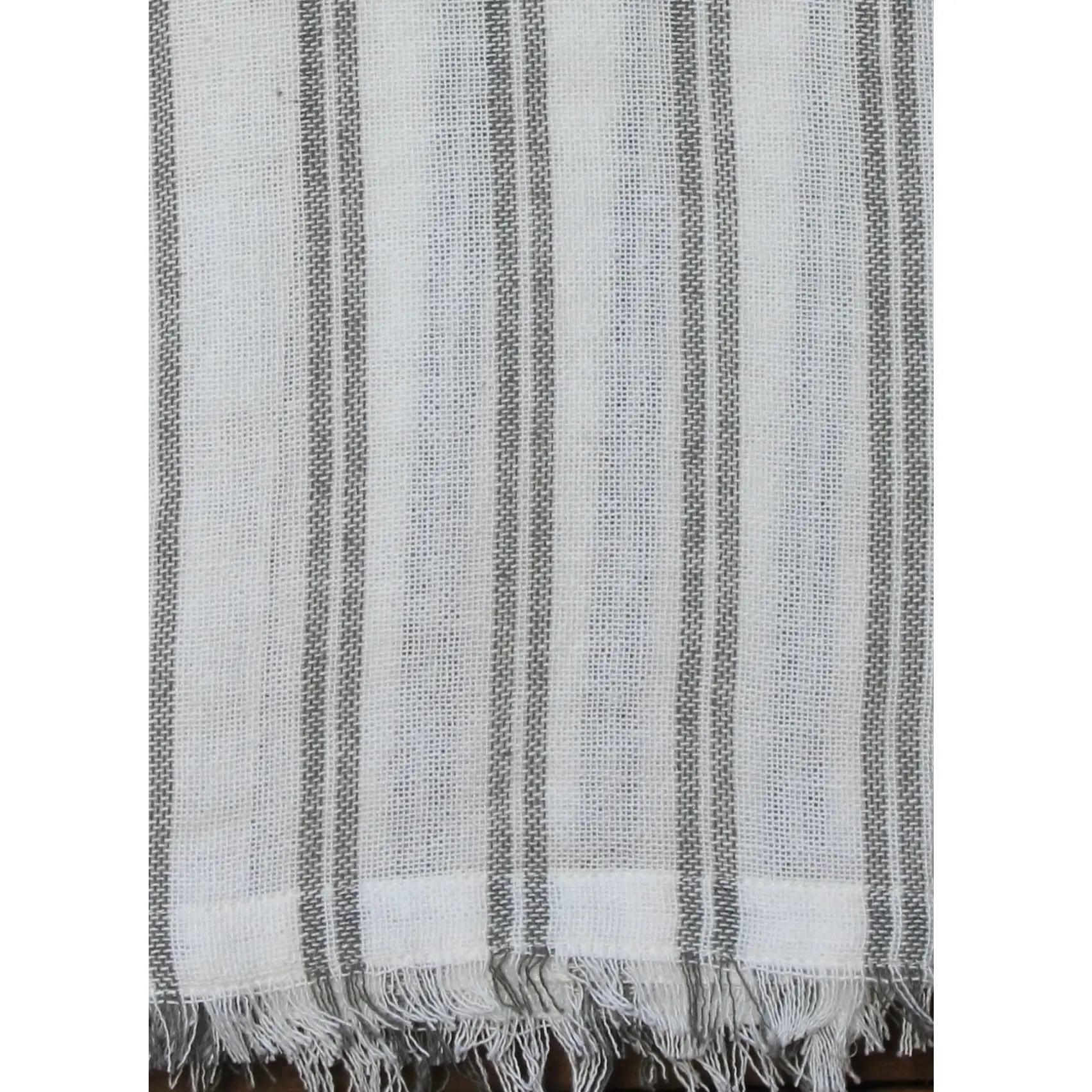 Gristmill Cream Towel