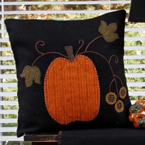 pumpkin-pillow